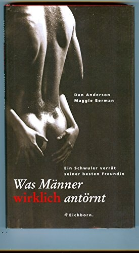 anderson dan, berman maggie