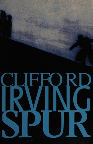 irving clifford