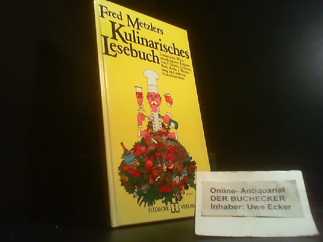 metzler fred