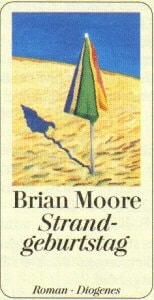 moore brian