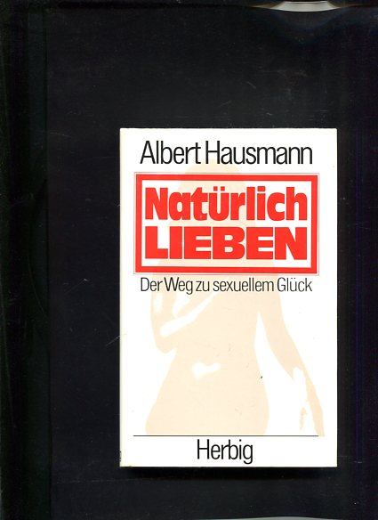 Hausmann, Albert