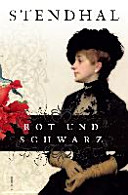 Stendhal, Oppeln-Bronikowski, Friedrich von, Stendhal