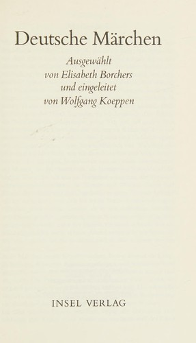 borchers elisabeth (hg.)