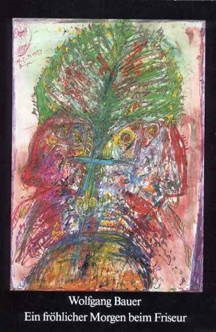 bauer, wolfgang