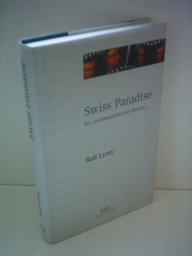 lyssy, rolf
