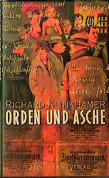 Klinkhamer, Richard