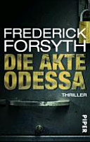 Forsyth, Frederick, Knoth, Tom, Forsyth, Frederick