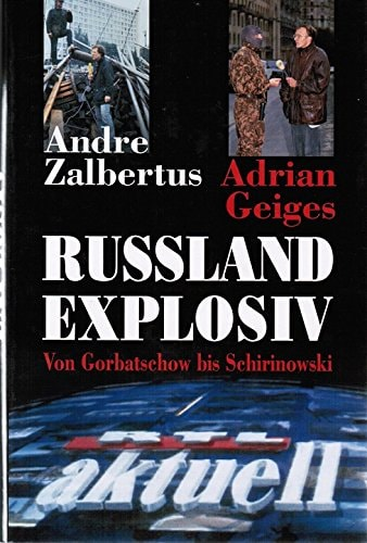 zalbertus andre, Geiges Adrian