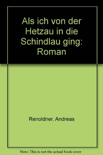 renoldner, andreas