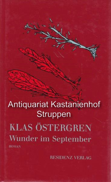 Östergren, Klas