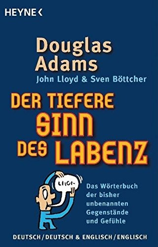 adams douglas, lloyd john, böttcher sven
