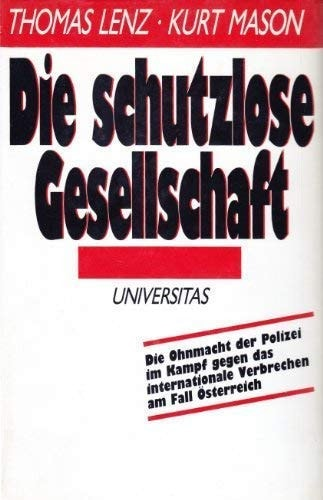 lenz thomas, mason kurt