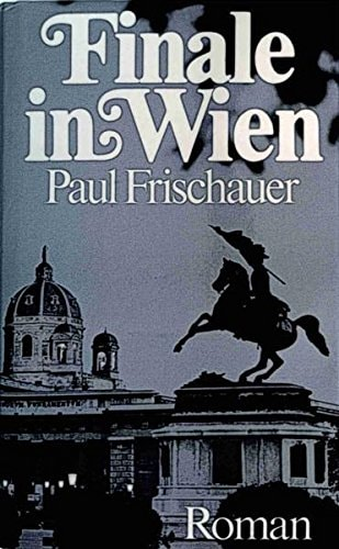 frischauer paul