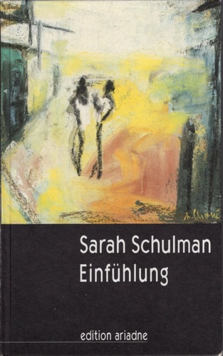 schulman, sarah