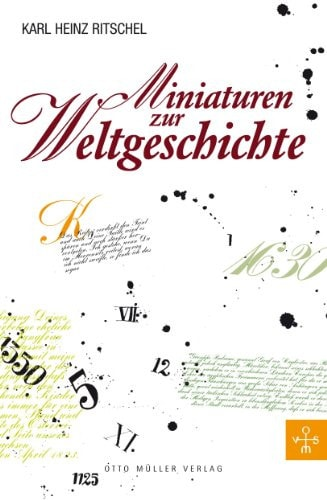 ritschel, karl heinz