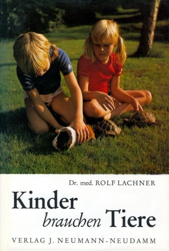 lachner, rolf