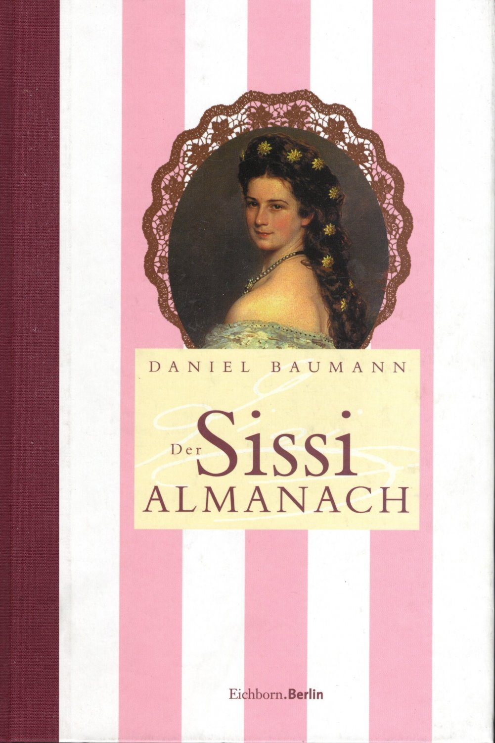 Baumann, Daniel