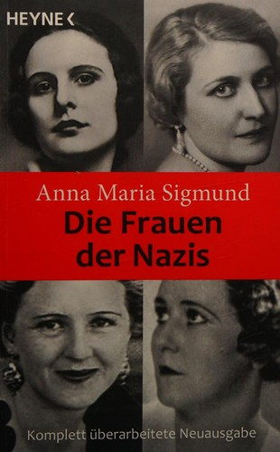 sigmund, anna maria