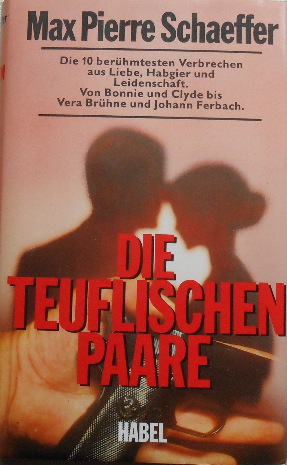 schaeffer max pierre