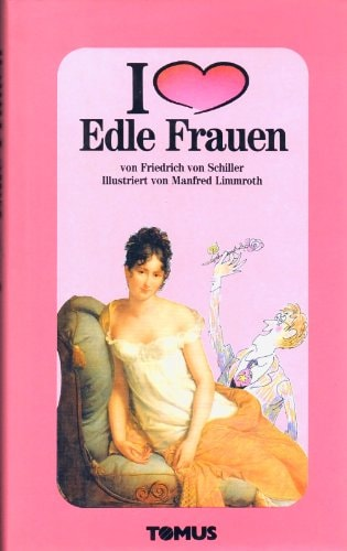 schiller, friedrich von, limmroth manfred