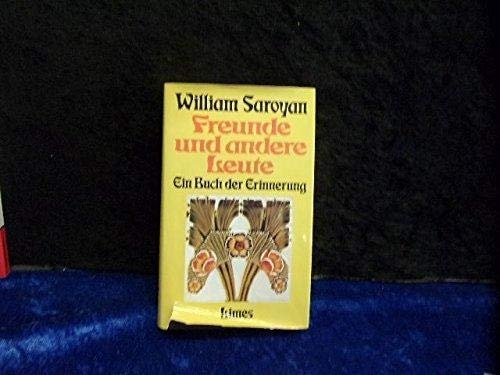 saroyan william