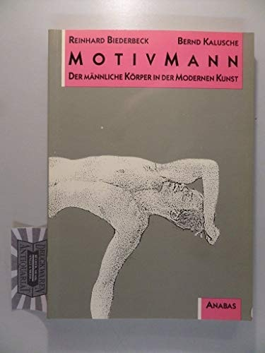 biederbeck, reinhard , kalusche, bernd