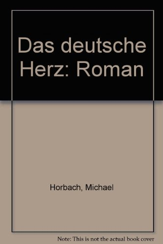 horbach, michael