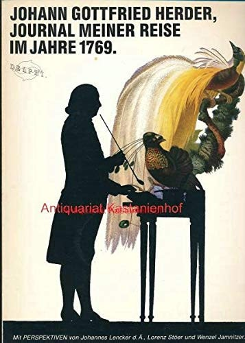 herder johann gottfried