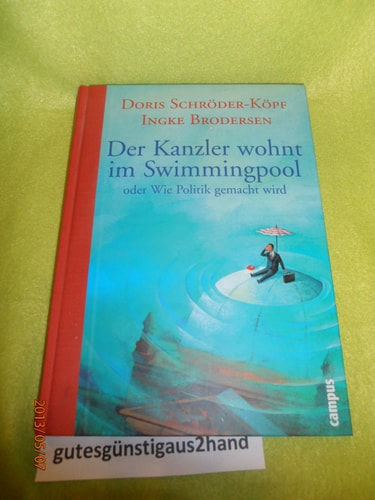 schröder-köpf doris, brodersen ingke