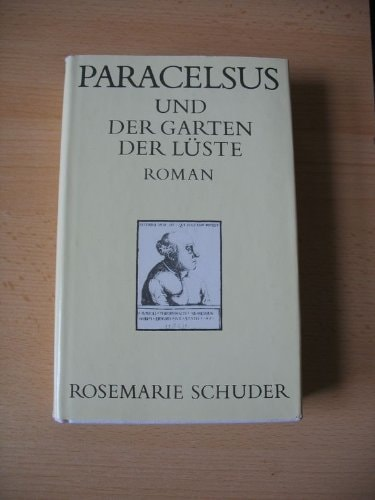 schuder rosemarie
