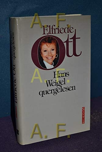 ott, elfriede