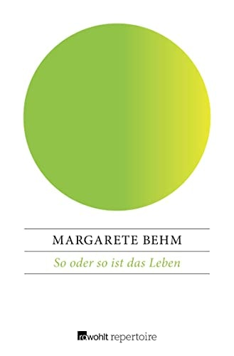 behm, margarete