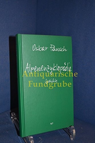 pausch, oskar