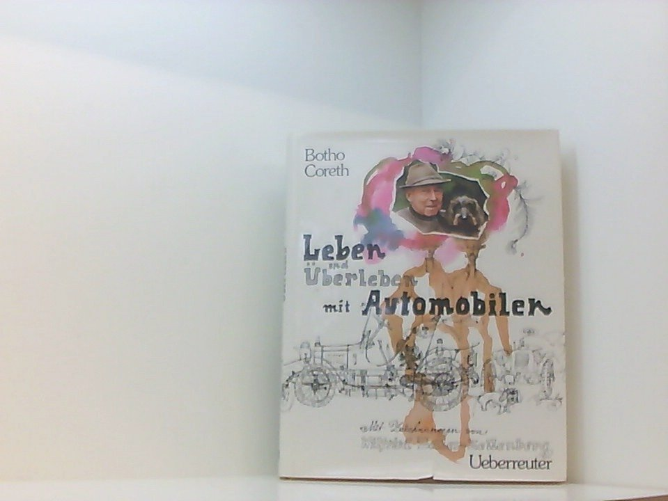 Coreth, Botho, Zeller-Zellenberg, Wilfried