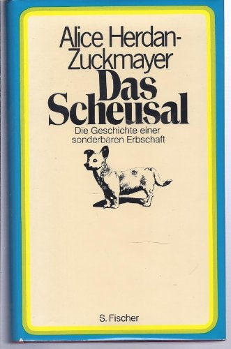 herdan-zuckmayer alice