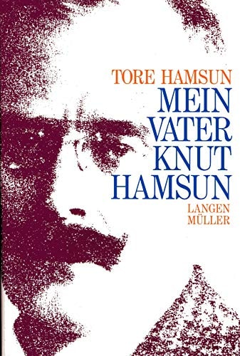 hamsun, tore