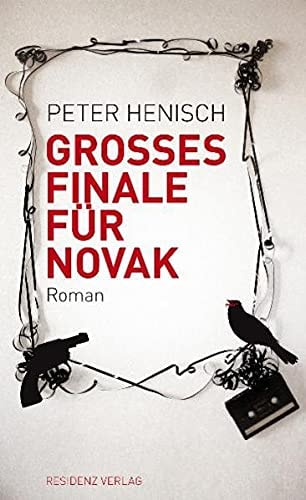 henisch, peter