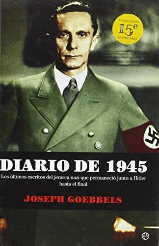goebbels joseph