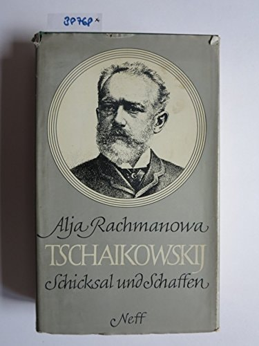 rachmanowa alja