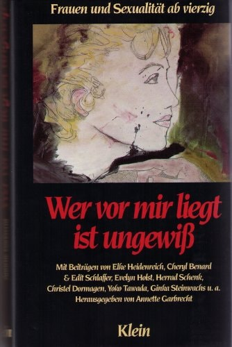 garbrecht annette (hg)