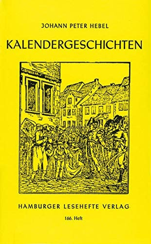 hebel johann peter