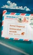 Kopperud, Gunnar