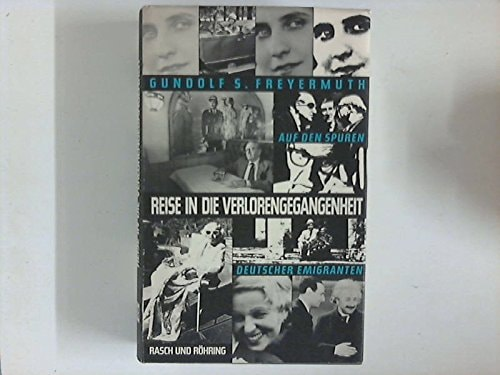 freyermuth, gundolf s. ,