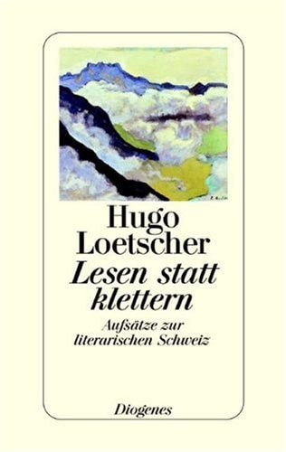loetscher hugo