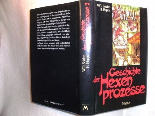 soldan, wilhelm g, heppe heinrich