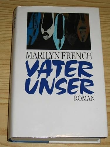 French, Marilyn,