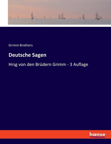 brüder grimm, münchgesang r.