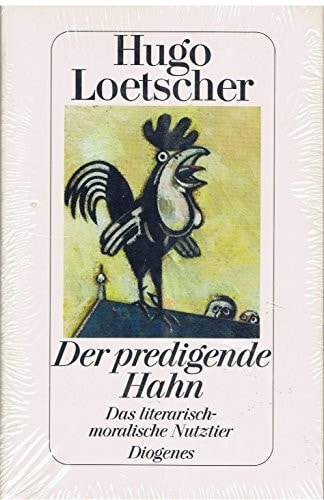 loetscher hugo
