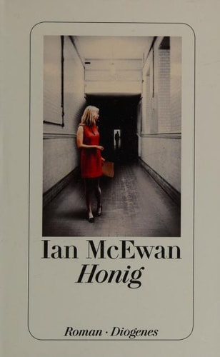 mcewan, ian