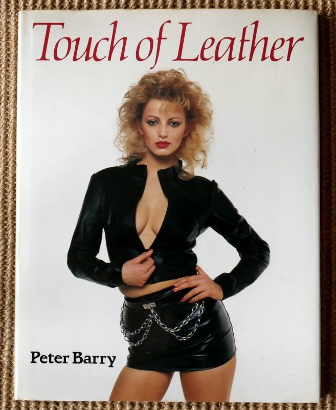 Barry, Peter